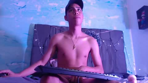 Jhonny online show from 01.26.25