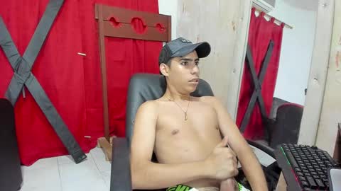 Jhonny online show from 01.30.25