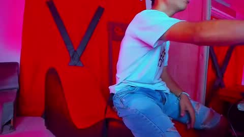 Jhonny online show from 01.31.25