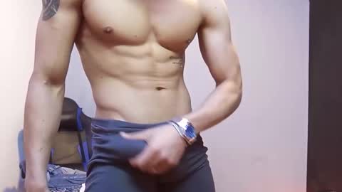 jhonny_thes28 online show from 02.15.26