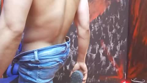 jhonny_thes28 online show from 03.10.26