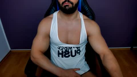 Snapshot of jhonnyboy007 chatting on 12.08.24 Black Diamond online show from 12.08.24