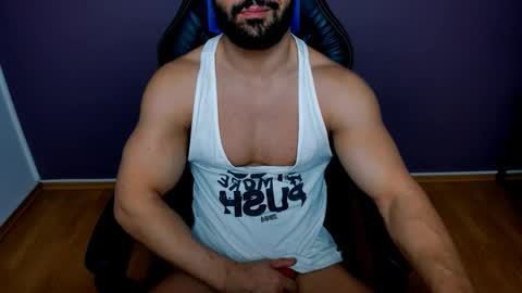 Snapshot of jhonnyboy007 chatting on 12.10.24 Black Diamond online show from 12.10.24