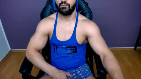 Snapshot of jhonnyboy007 chatting on 12.18.24 Black Diamond online show from 12.18.24