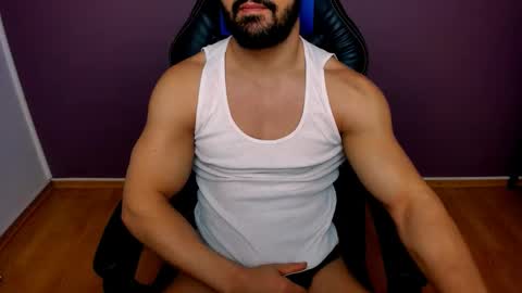 Snapshot of jhonnyboy007 chatting on 01.02.25 Black Diamond online show from 01.02.25