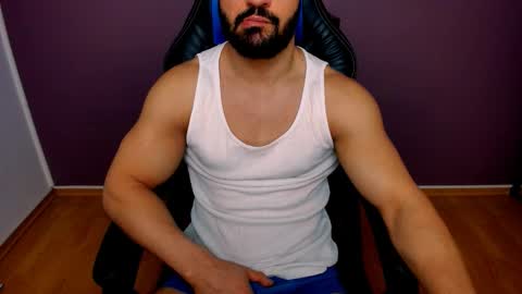 Snapshot of jhonnyboy007 chatting on 01.03.25 Black Diamond online show from 01.03.25