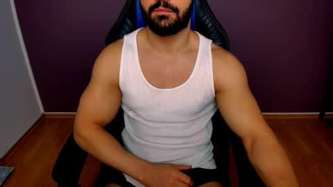 Snapshot of jhonnyboy007 chatting on 01.05.25 Black Diamond online show from 01.05.25