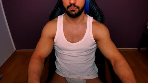 Snapshot of jhonnyboy007 chatting on 01.26.25 Black Diamond online show from 01.26.25