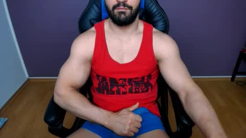 Snapshot of jhonnyboy007 chatting on 02.15.25 Black Diamond online show from 02.15.25