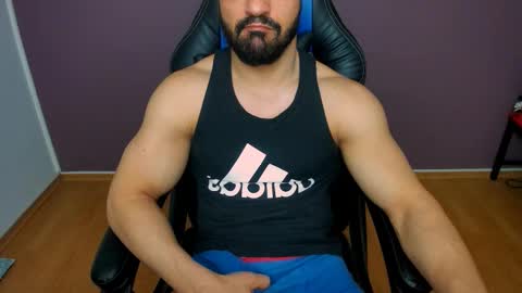 Snapshot of jhonnyboy007 chatting on 02.18.25 Black Diamond online show from 02.18.25