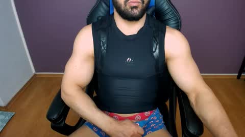 Snapshot of jhonnyboy007 chatting on 02.27.25 Black Diamond online show from 02.27.25