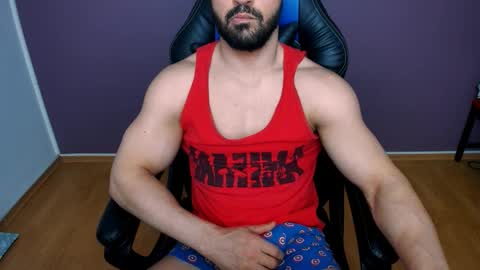 Snapshot of jhonnyboy007 chatting on 03.07.25 Black Diamond online show from 03.07.25