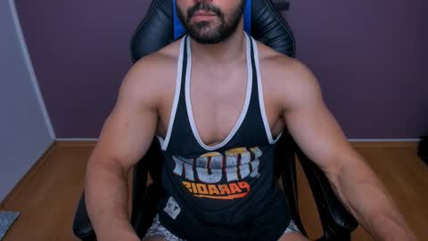 Snapshot of jhonnyboy007 chatting on 10.30.25 Black Diamond online show from 10.30.25