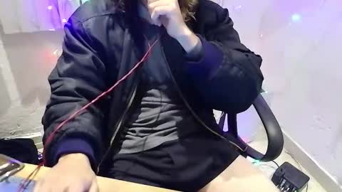 jhonnygoldendick online show from 12.03.24