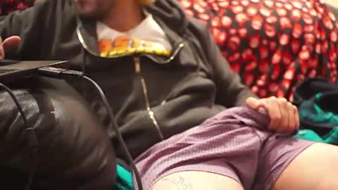 jhonnygoldendick online show from 04.04.26