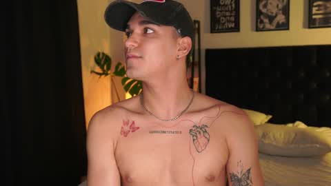 Jhonny  online show from 09.10.25