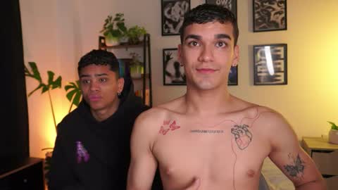 Jhonny  online show from 09.16.25