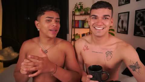 Jhonny  online show from 09.25.25