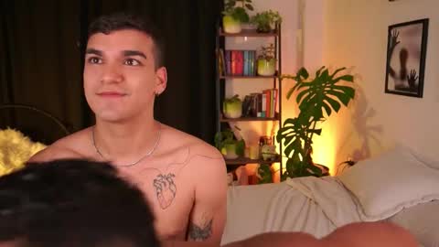 Jhonny  online show from 09.30.25