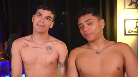 Jhonny  online show from 12.20.25