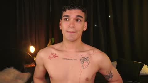 Jhonny  online show from 02.01.26