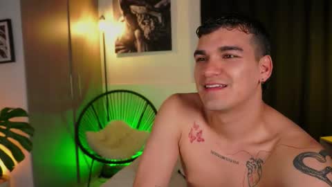 Jhonny  online show from 03.20.26