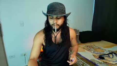 Snapshot of jhony_dick_ chatting on 06.14.26 Jhony online show from 06.14.26