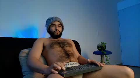 Snapshot of jhony_dick_ chatting on 06.27.26 Jhony online show from 06.27.26