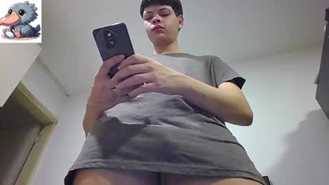 Snapshot of jhony_fucker chatting on 02.09.26 jhony_fucker online show from 02.09.26