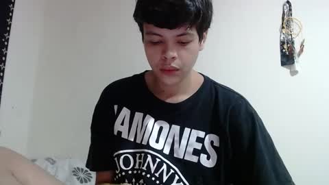 Snapshot of jhony_fucker chatting on 03.29.26 jhony_fucker online show from 03.29.26