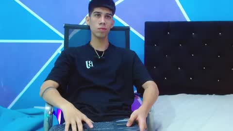 jhony_sex3 online show from 02.10.25