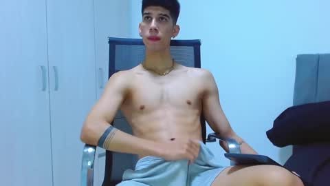 jhony_sex3 online show from 09.26.25