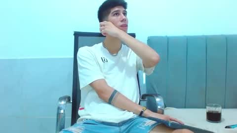 jhony_sex3 online show from 02.18.26