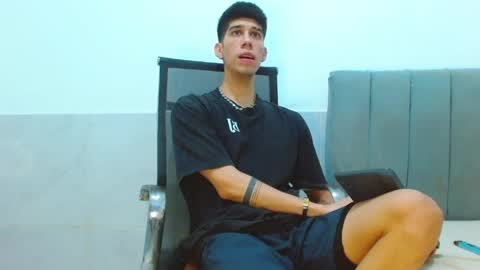 jhony_sex3 online show from 04.05.26