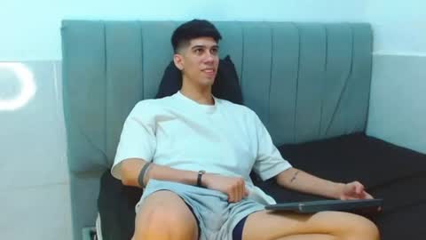 jhony_sex3 online show from 07.20.26