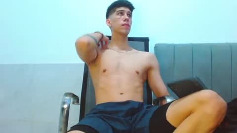 jhony_sex3 online show from 08.07.26
