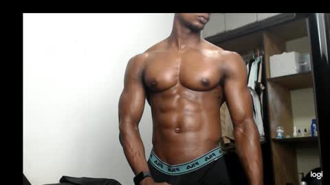 jhony_vj online show from 12.04.24