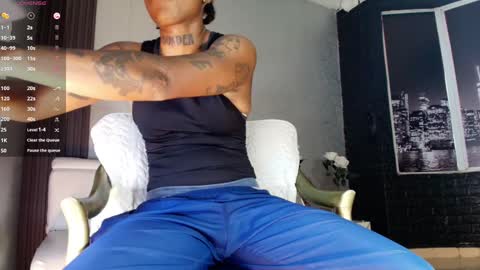 jhonymiller online show from 02.23.25