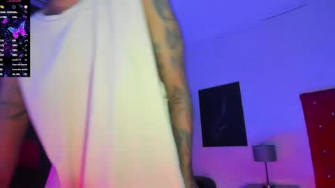 jhonymiller online show from 10.01.25