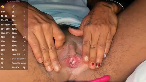 jhonymiller online show from 10.09.25