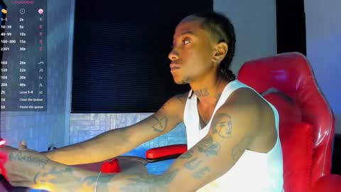 Snapshot of jhonymiller chatting on 01.18.26 jhonymiller online show from 01.18.26