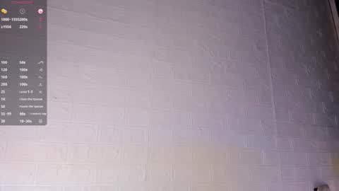 Snapshot of jhonymiller chatting on 02.16.26 jhonymiller online show from 02.16.26