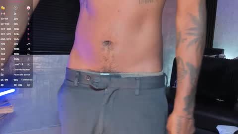 Snapshot of jhonymiller chatting on 02.24.26 jhonymiller online show from 02.24.26