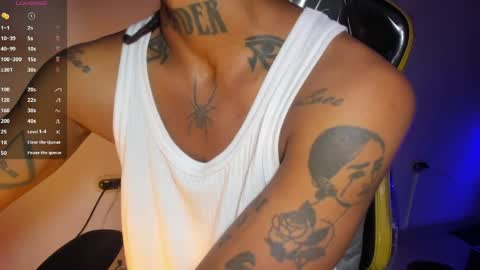 jhonymiller online show from 04.06.26