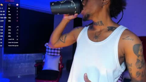 jhonymiller online show from 04.10.26