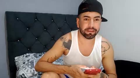 Jhoss online show from 07.04.26