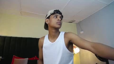 Snapshot of jhos_padill chatting on 09.09.25 jhos online show from 09.09.25