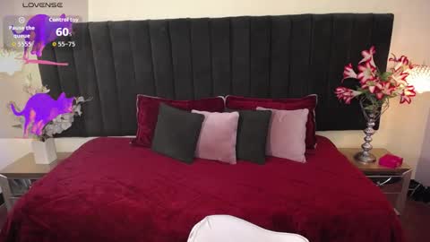 Snapshot of jhos_padill chatting on 10.29.25 jhos online show from 10.29.25