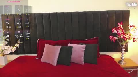 Snapshot of jhos_padill chatting on 11.11.25 jhos online show from 11.11.25