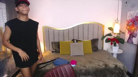 Snapshot of jhos_padill chatting on 12.03.25 jhos online show from 12.03.25